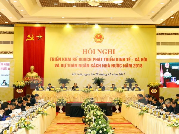 Lãnh đạo địa phương phải quan tâm đặc biệt đến phòng chống tham nhũng