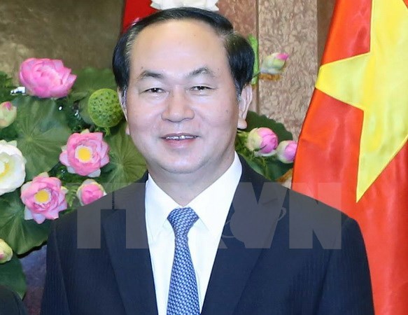 Phát huy ý chí tự lực tự cường, phát triển đất nước nhanh, bền vững