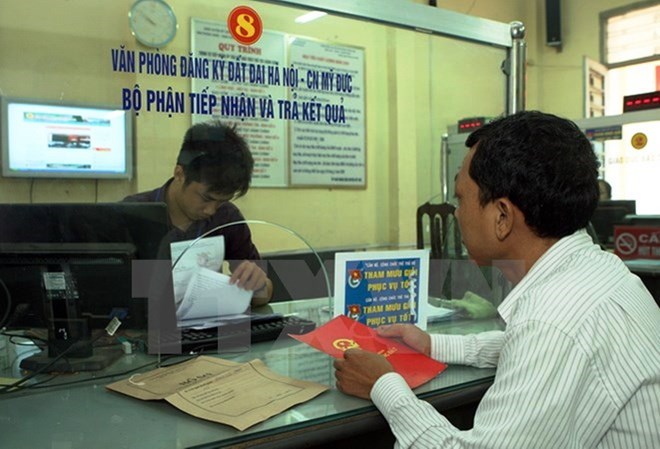 Thủ tướng: Xử lý nghiêm người đứng đầu buông lỏng quản lý đất