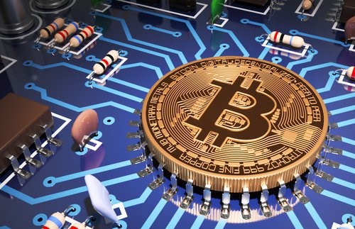 Quan chức ECB kêu gọi các chính phủ quản lý và đánh thuế bitcoin