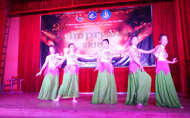 Nhiều hoạt động nhân kỷ niệm Ngày Học sinh, sinh viên 