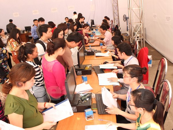 Bộ Tài chính ‘chốt’ thu ngân sách năm 2017 vượt dự toán 71.000 tỷ đồng
