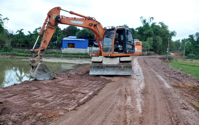 “Dân vận khéo” là phải gần dân, hiểu dân 