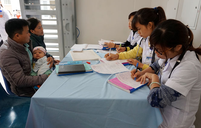 Cảnh báo dịch bệnh mùa đông - xuân 