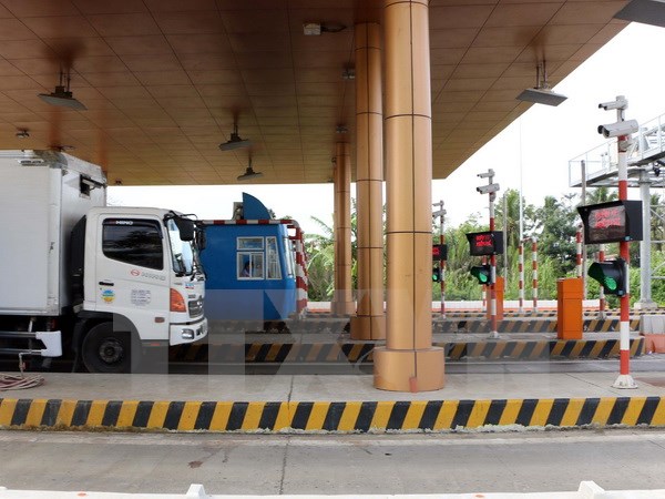 Nghiên cứu kỹ phương án miễn giảm phí qua Trạm BOT Quảng Trị