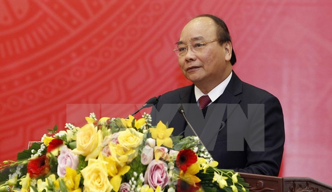 Thủ tướng: 