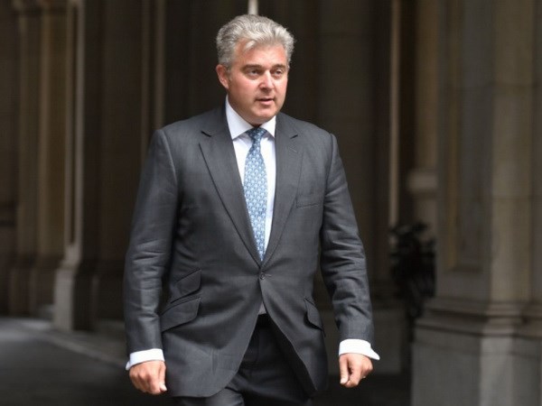 Anh: Đảng Bảo thủ kêu gọi các nghị sỹ ủng hộ Dự luật Brexit