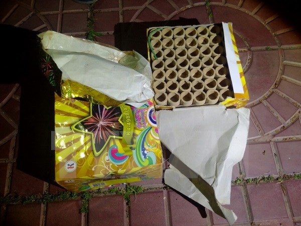 Liên tiếp bắt giữ các vụ vận chuyển, mua bán hàng cấm, hàng giả