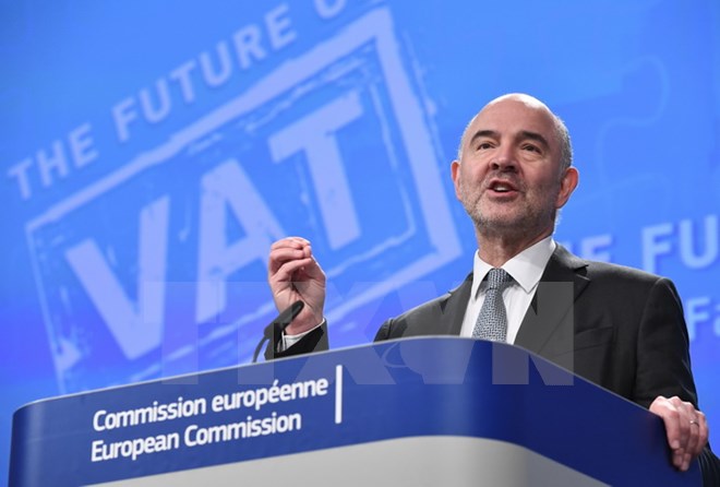 Eurozone thông qua khoản cứu trợ 6,7 tỷ euro cho Hy Lạp