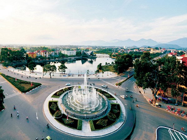 Vĩnh Phúc thi hành kỷ luật đối với các tổ chức Đảng và đảng viên