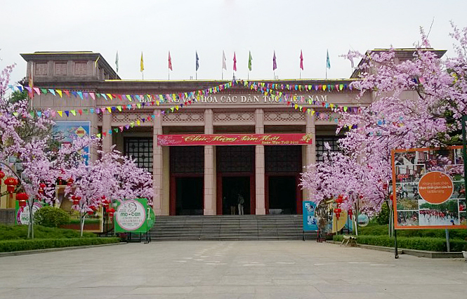 Nhiều hoạt động mừng Đảng, mừng Xuân Mậu Tuất 2018 