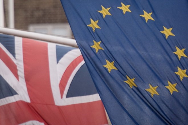 Nghị viện châu Âu bác bỏ đề xuất của Pháp về các ghế trống hậu Brexit