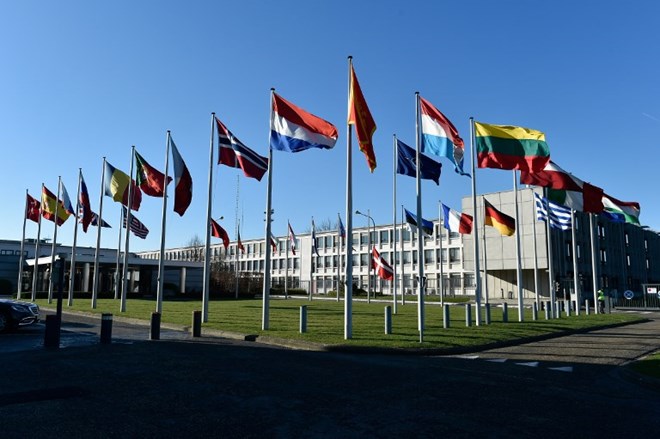 Các bộ trưởng quốc phòng NATO ra quyết định về cấu trúc chỉ huy