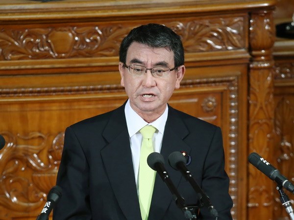 Nhật Bản, Phần Lan nhất trí tăng cường hợp tác trong vấn đề Triều Tiên