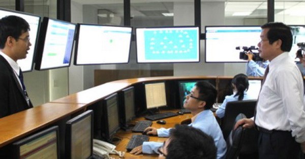 Khẩn trương ban hành Khung kiến trúc Chính phủ điện tử cấp bộ, tỉnh