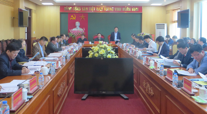 Không điều chỉnh tăng, giảm chỉ tiêu 