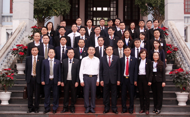 Nâng cao chất lượng xét xử và uy tín của đội ngũ thẩm phán 
