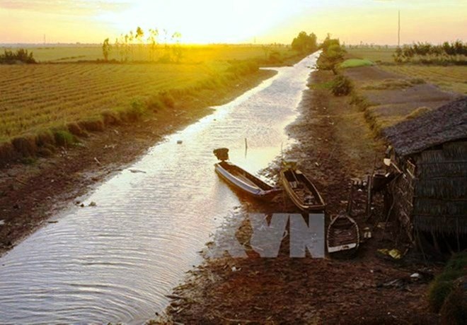 Tuần lễ nước quốc tế Việt Nam lần thứ VI sẽ được tổ chức tại Hà Nội