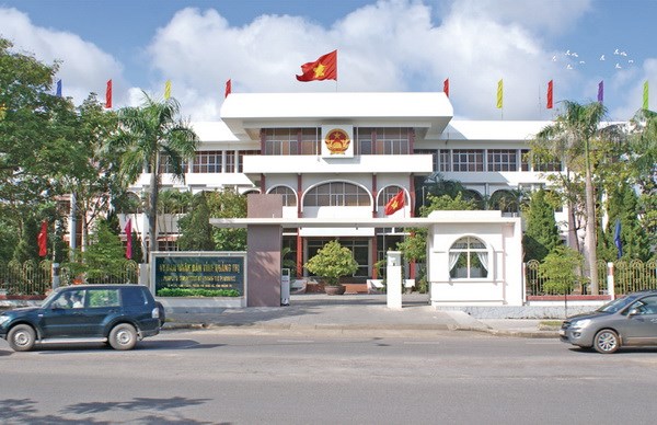 Quảng Trị: Nhiều sai phạm trong tuyển dụng, bổ nhiệm cán bộ