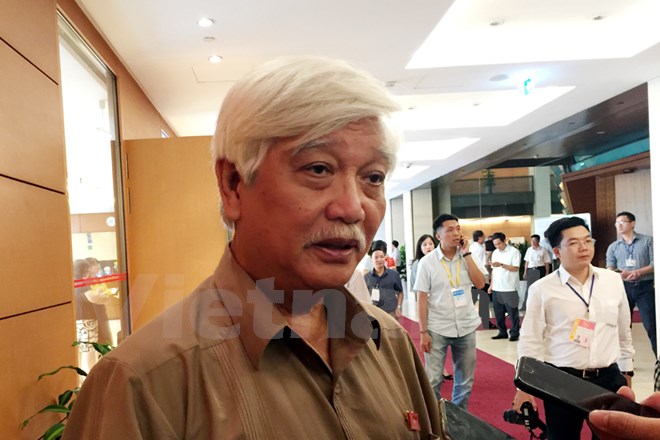 Vụ dinh thự 