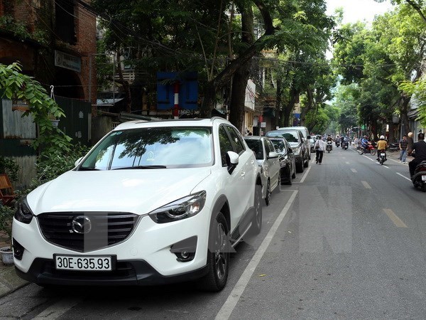 Đề xuất cấm Grab, Uber: Bộ Giao thông ủng hộ tổ chức giao thông hợp lý