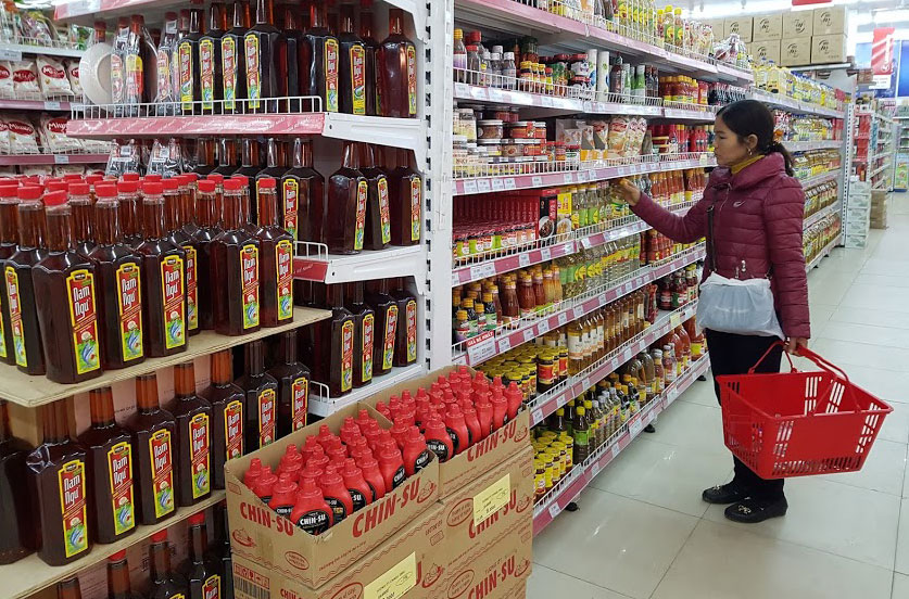 Nỗ lực thu ngân sách với quyết tâm cao 