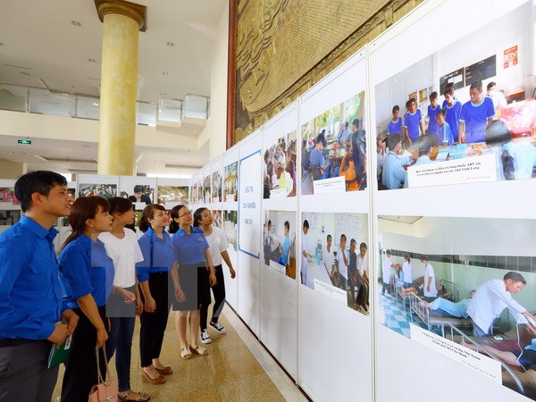 Tuyên truyền để người dân hiểu được đầy đủ, cặn kẽ tác hại của ma túy