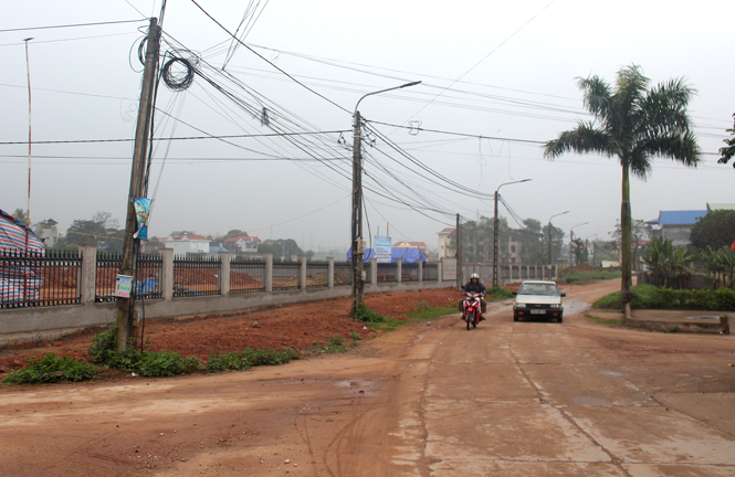 Chuyển biến từ phát huy vai trò lãnh đạo của Đảng 