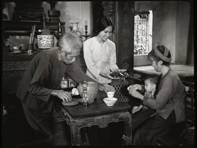 Chiếu miễn phí hàng chục phim kinh điển của nền điện ảnh Việt Nam