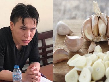Bắt khẩn cấp ca sỹ Châu Việt Cường về hành vi vô ý làm chết người