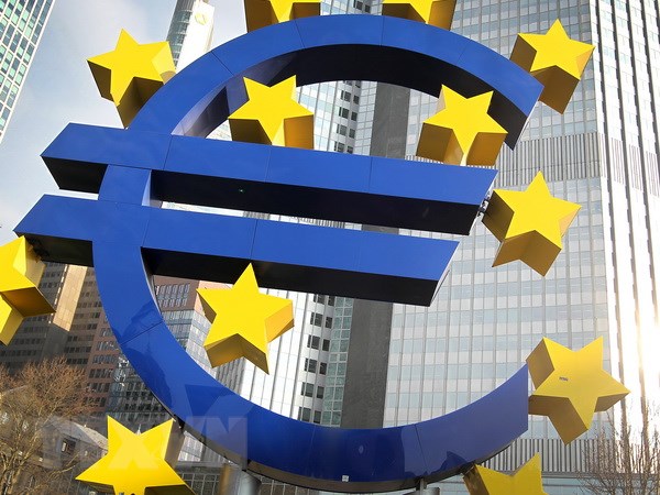 Kinh tế Eurozone tăng trưởng cao nhất trong 10 năm qua