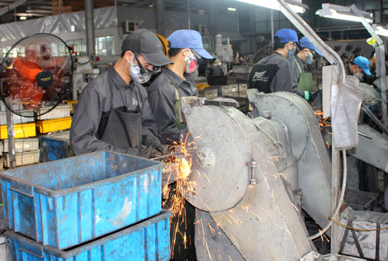 Tập trung các giải pháp thực hiện kế hoạch 6 tháng cuối năm