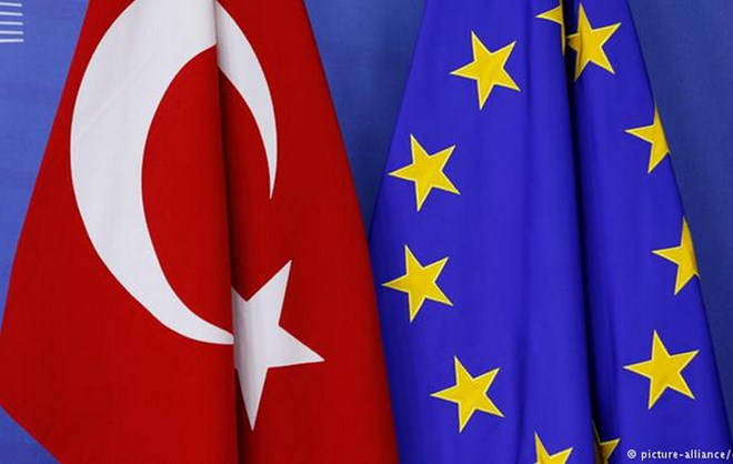 Vấn đề người di cư: EU giải ngân thêm 3 tỷ euro cho Thổ Nhĩ Kỳ