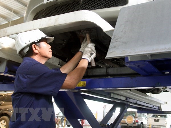 Quy định chi tiết về tiêu chí xác định doanh nghiệp nhỏ và vừa