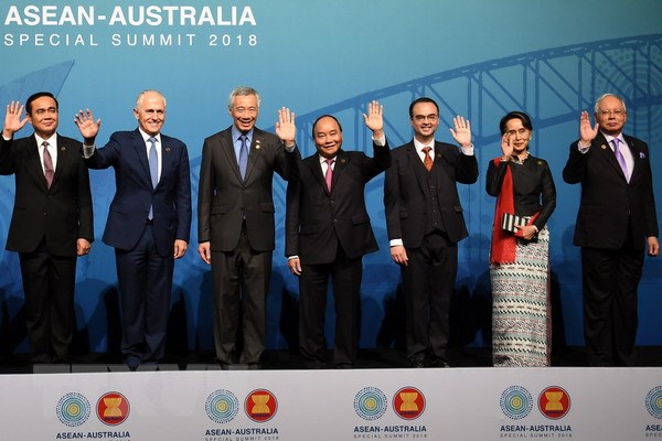 Hướng đi giúp ASEAN không ngừng hội nhập và phát triển