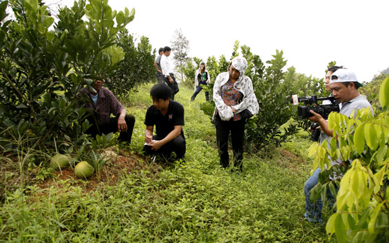 Đổi mới phương thức hoạt động Hội
