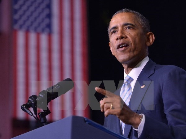 Ấn Độ khước từ đề nghị của Mỹ về bảo vệ an ninh cho ông Obama