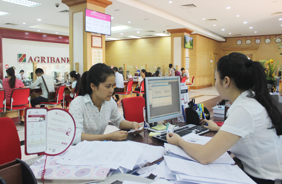 Dư nợ cho vay khối doanh nghiệp FDI tăng mạnh