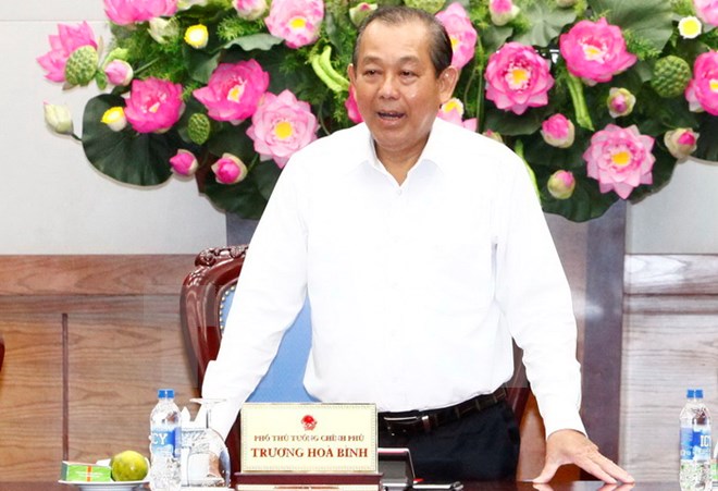 Huy động sức mạnh của xã hội để chăm lo cho gia đình chính sách