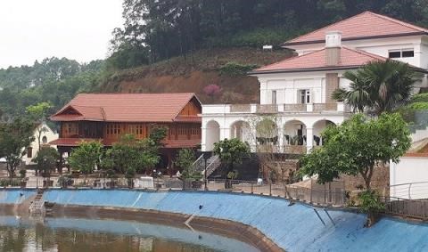 Thanh tra Chính phủ vào cuộc thanh tra tài sản ông Phạm Sỹ Quý