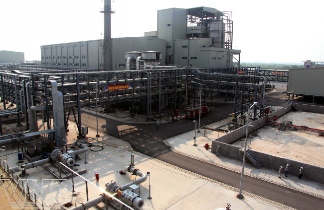 Truy nã đặc biệt toàn quốc nguyên Tổng giám đốc PVTEX
