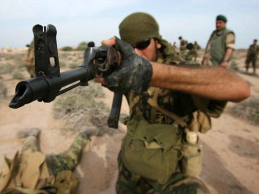 Truyền thông Israel dự báo Iran sắp can thiệp trực tiếp vào Syria 
