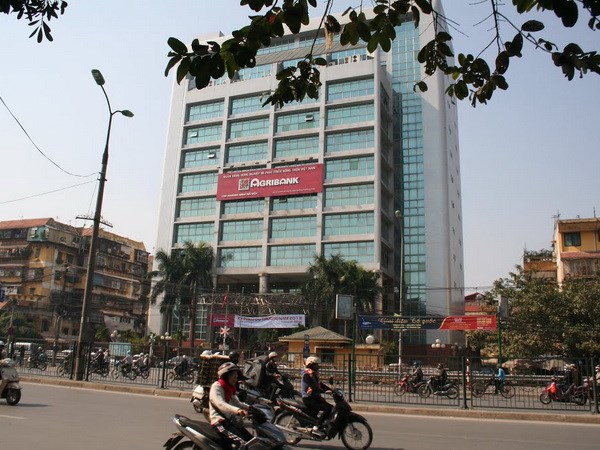 Ngày 21/12 xét xử vụ trọng án tham nhũng tại Agribank Nam Hà Nội