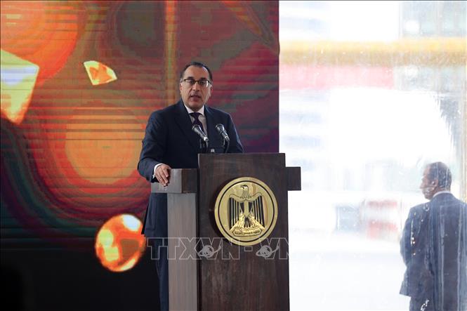 Thủ tướng Ai Cập hoàn tất kế hoạch thành lập chính phủ mới