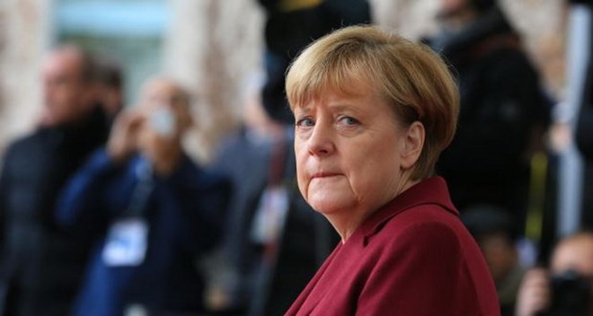 Bà Merkel tranh cử nhiệm kỳ thứ 4, nhiều nước châu Âu hân hoan