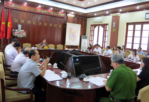 Chủ động, linh hoạt thực hiện các nhiệm vụ được phân công.