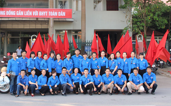 Thực hiện tốt quy chế dân chủ bằng sự công khai, minh bạch 