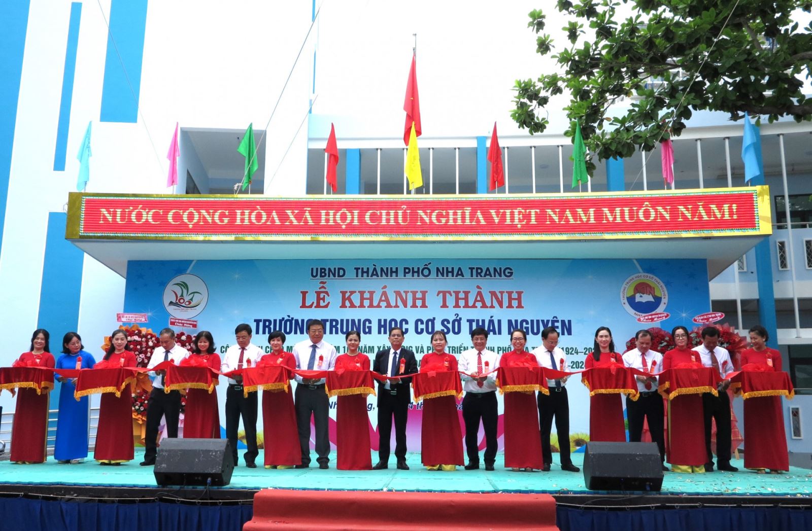 Sôi nổi Hội thi Bí thư chi bộ giỏi huyện Đồng Hỷ