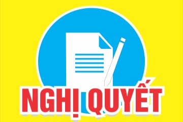 Nghị quyết Chỉ định Chủ tịch, Phó Chủ tịch HĐND, Trưởng các Ban của HĐND phường Phan Đình Phùng, nhiệm kỳ 2021-2026