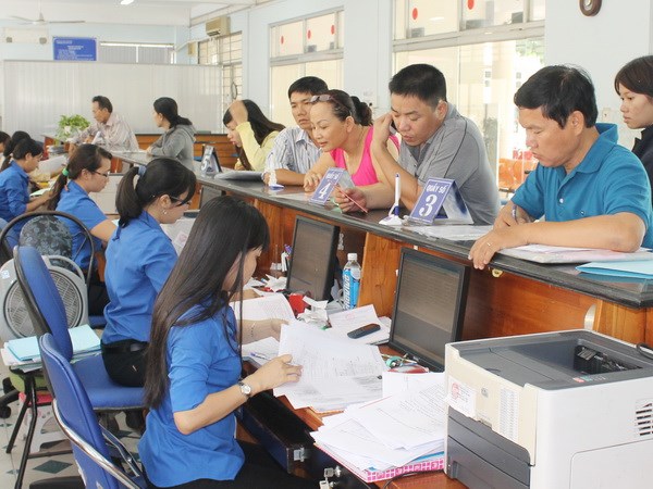 Bộ trưởng Tư pháp: Khắc phục việc lạm dụng bản sao có chứng thực